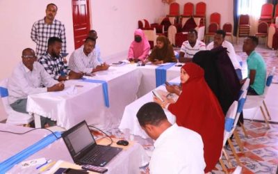 January 1. 2023 Hay’adda Naafada Qaranka ayaa